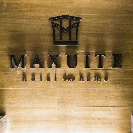 Maxuite Hotel In Home Akcay  Exterior photo