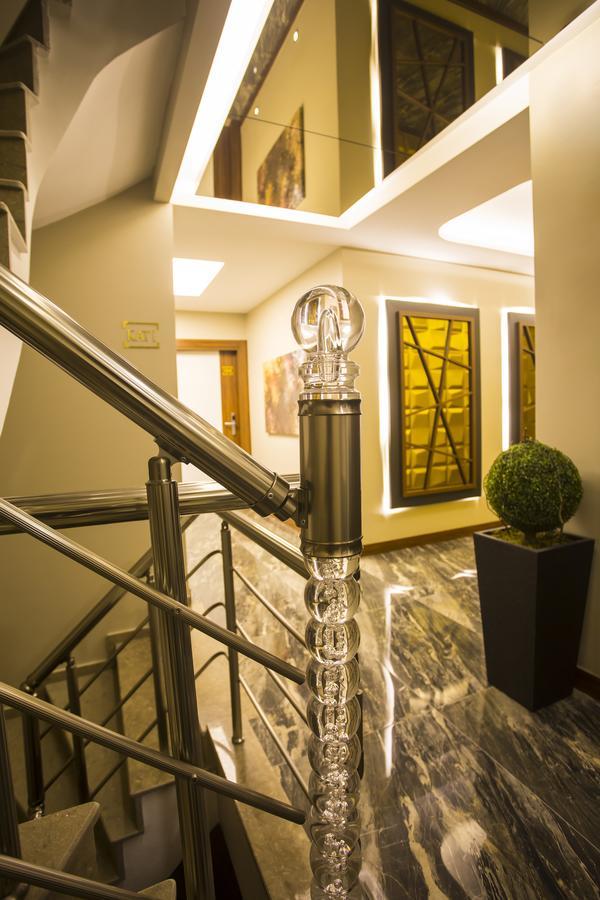 Maxuite Hotel In Home Akcay  Exterior photo