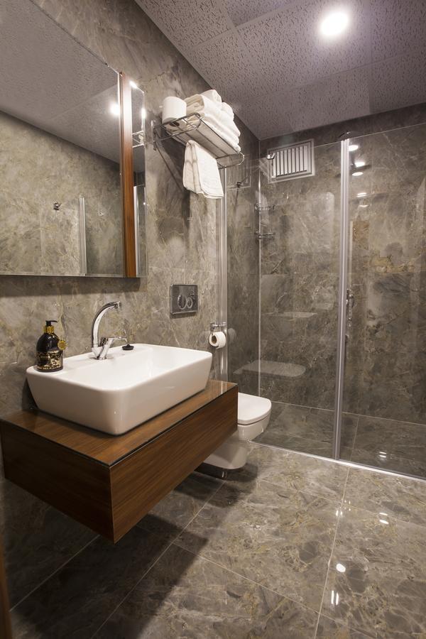 Maxuite Hotel In Home Akcay  Exterior photo