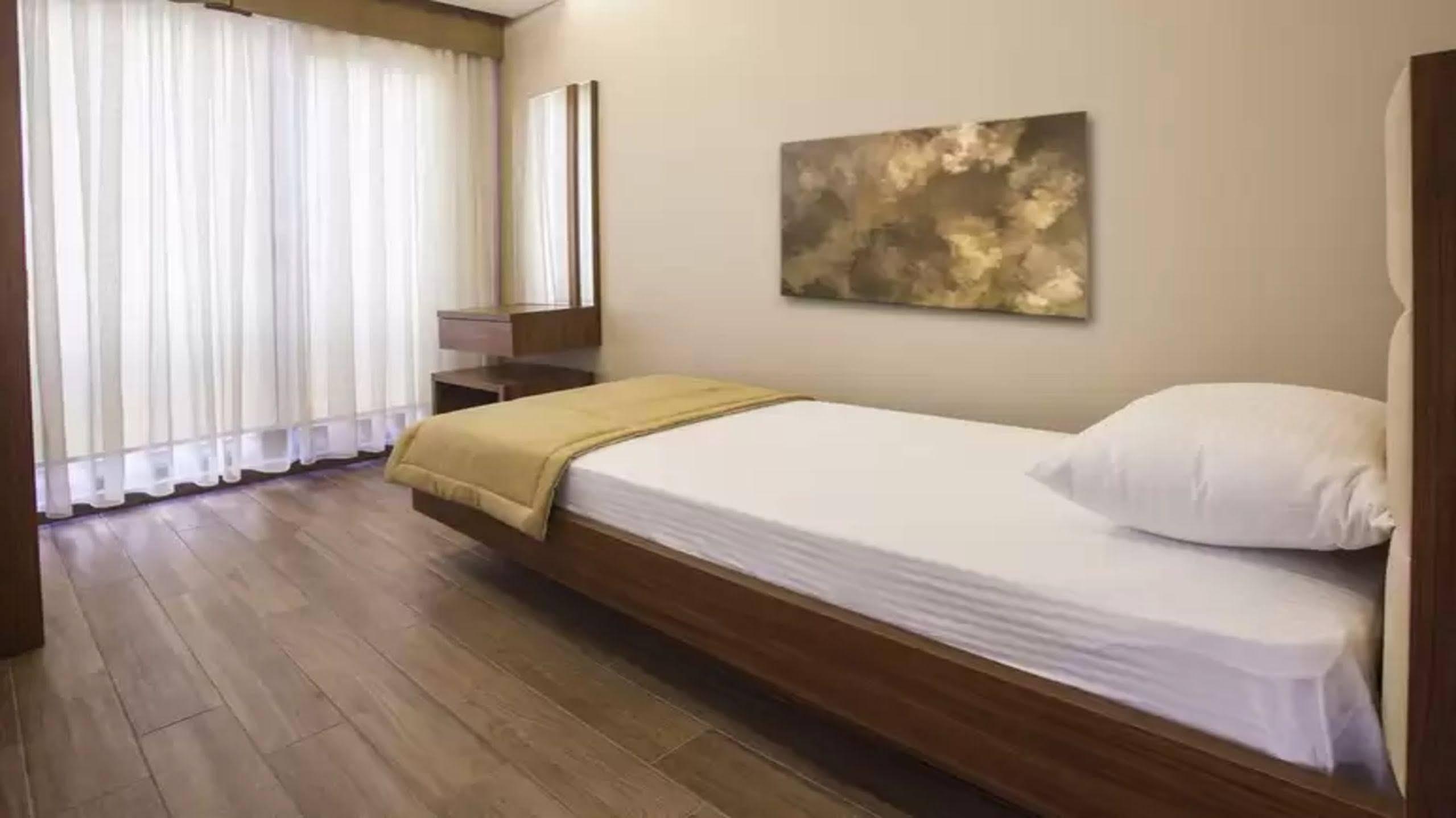 Maxuite Hotel In Home Akcay  Exterior photo